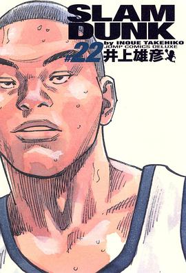SLAM DUNK スラムダンク 完全版（22）
