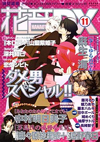 花音DX VOL.11