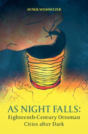 As Night Falls