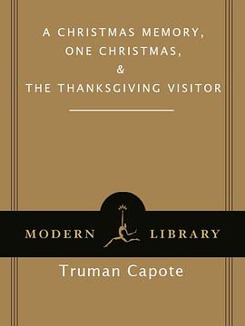 A Christmas Memory