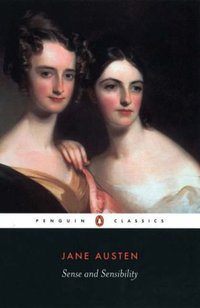 Sense and Sensibility (Penguin Books 2003)