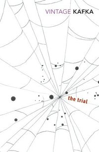 The Trial (Vintage 2001)