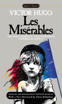 Les Misérables (Penguin 1987)