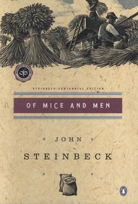 Of Mice and Men (Penguin 2002)