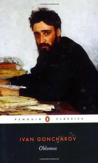 Oblomov (Penguin Classics 2005)