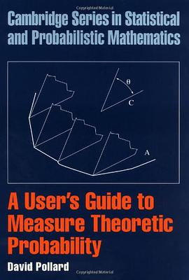 A User's Guide to Measure Theoretic Probability