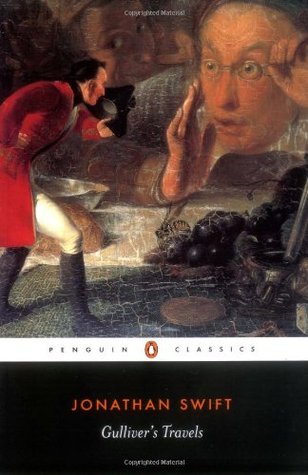 Gulliver's Travels: Travels into Several Remote Nations of the World.