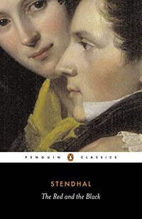 The Red and the Black (Penguin Classics 2002)