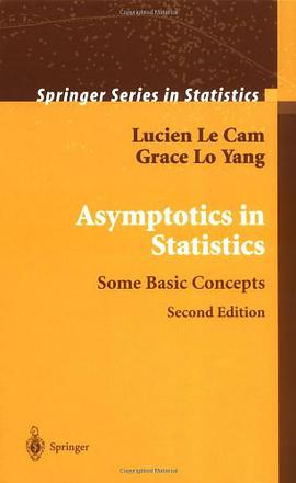 Asymptotics in Statistics