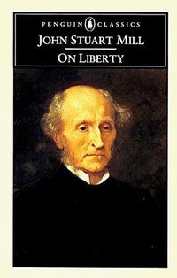 On Liberty (Penguin Classics 1985)