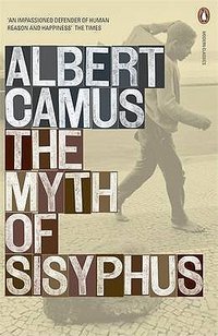 The Myth of Sisyphus (Penguin Classics 2000)