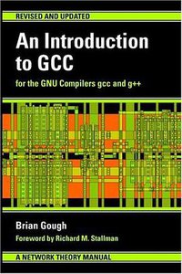 An Introduction to GCC