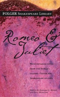 Romeo and Juliet (Simon & Schuster 2004)