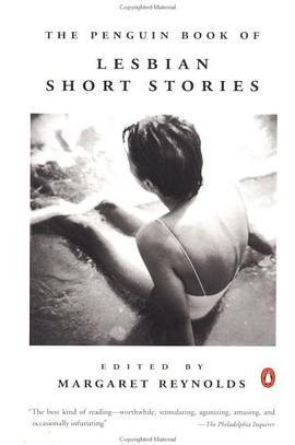 The Penguin Book of Lesbian Short Stories