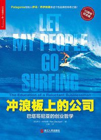 冲浪板上的公司 (2017)