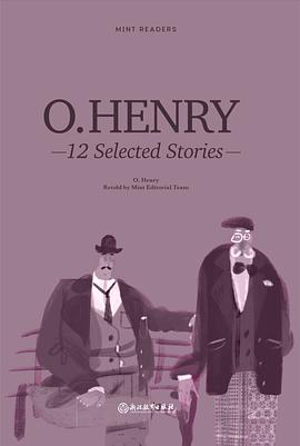 O.Henry 12 Selected Stories
