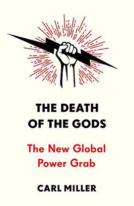 The Death of the Gods