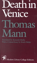 Death in Venice
