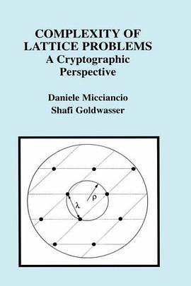 Complexity of Lattice Problems