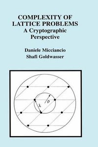 Complexity of Lattice Problems