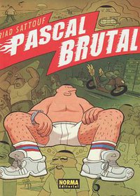 Pascal Brutal