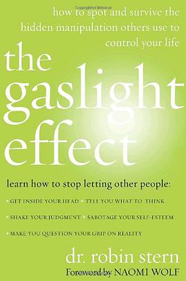 The Gaslight Effect