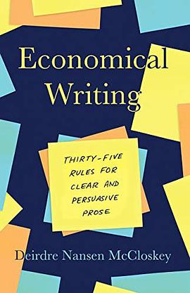 Economical Writing (3/e)