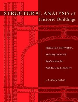 Structural Analysis of Historic Buildings
