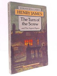 The Turn of the Screw (Wordsworth Editions Ltd 1997)