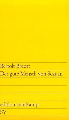 Der Gute Mensch Von Sezuan
