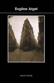 Eugène atget