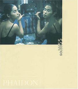 Nan Goldin
