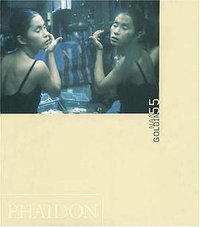 Nan Goldin