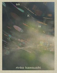 as it is (torch press 2020)