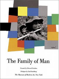 The Family Of Man