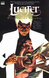 Lucifer Vol. 1