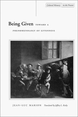 Being Given