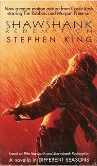Different Seasons (Warner Books 1995)