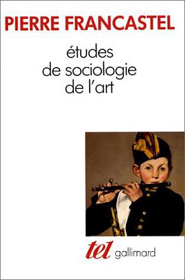 Études de sociologie de l'art