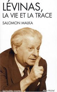Emmanuel Levinas (Éditions Albin Michel 2005)
