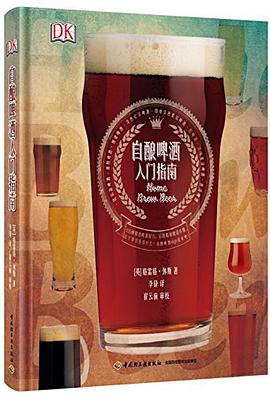 DK自酿啤酒入门指南