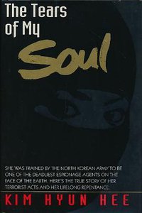 The Tears of My Soul (William Morrow & Co 1993)