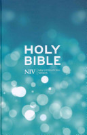 Holy Bible: N.I.V. New International Version