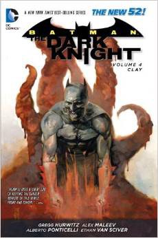 Batman - The Dark Knight Vol. 4