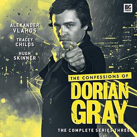 The Confessions of Dorian Gray:Series 3