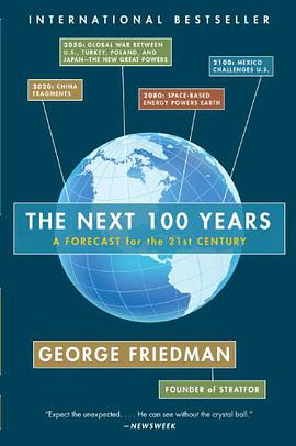 The Next 100 Years