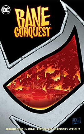 BANE: CONQUEST