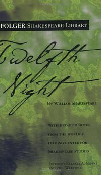 Twelfth Night (Simon & Schuster 2004)