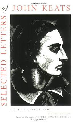 Selected Letters of John Keats