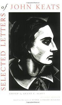 Selected Letters of John Keats